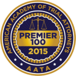 2015 Premier 100 Seal AATA