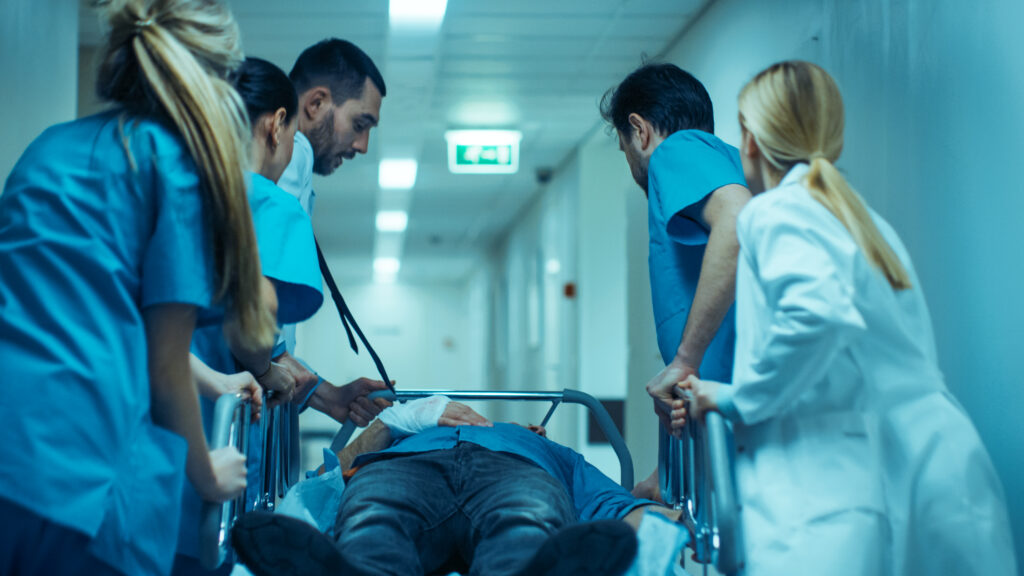Hospital Seriously Injured 1 scaled