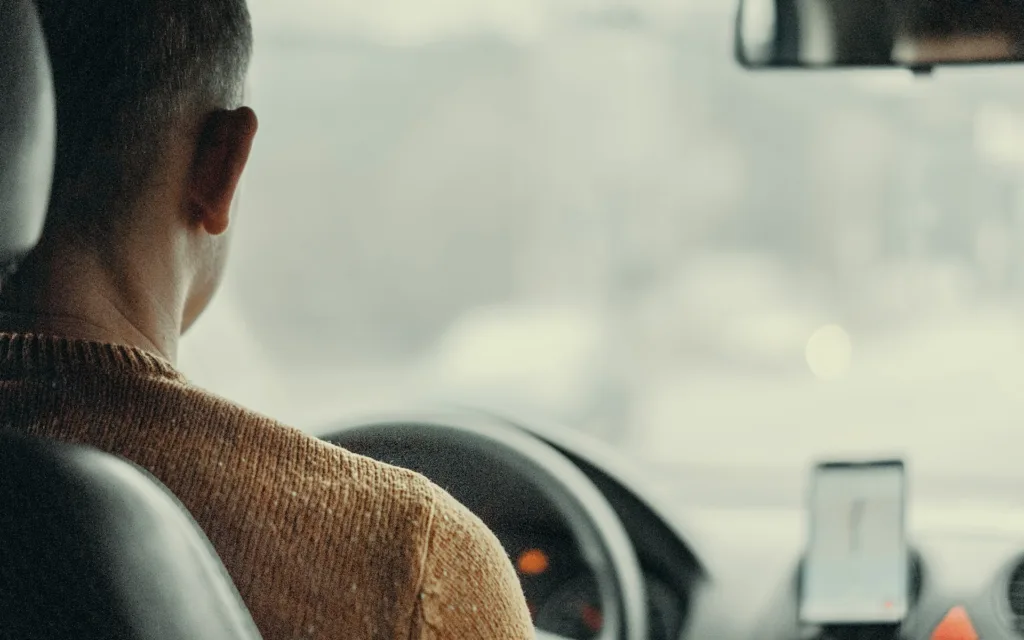 Driving Driving