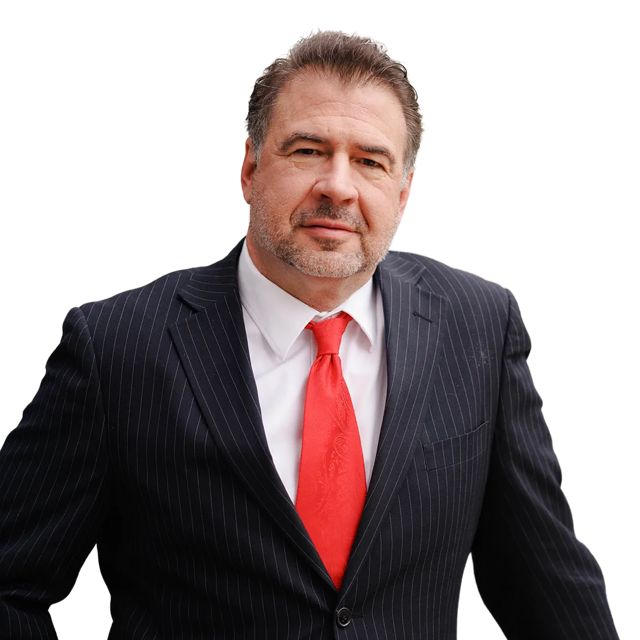 Portland personal injury lawyer – Herron Law