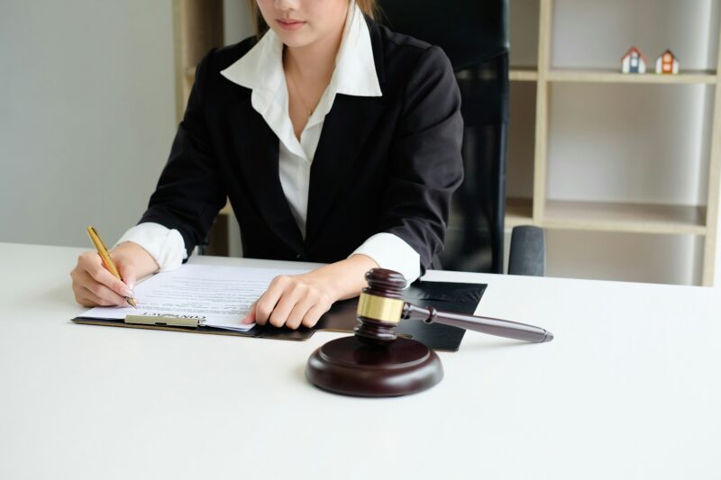 Car Accident Lawyer