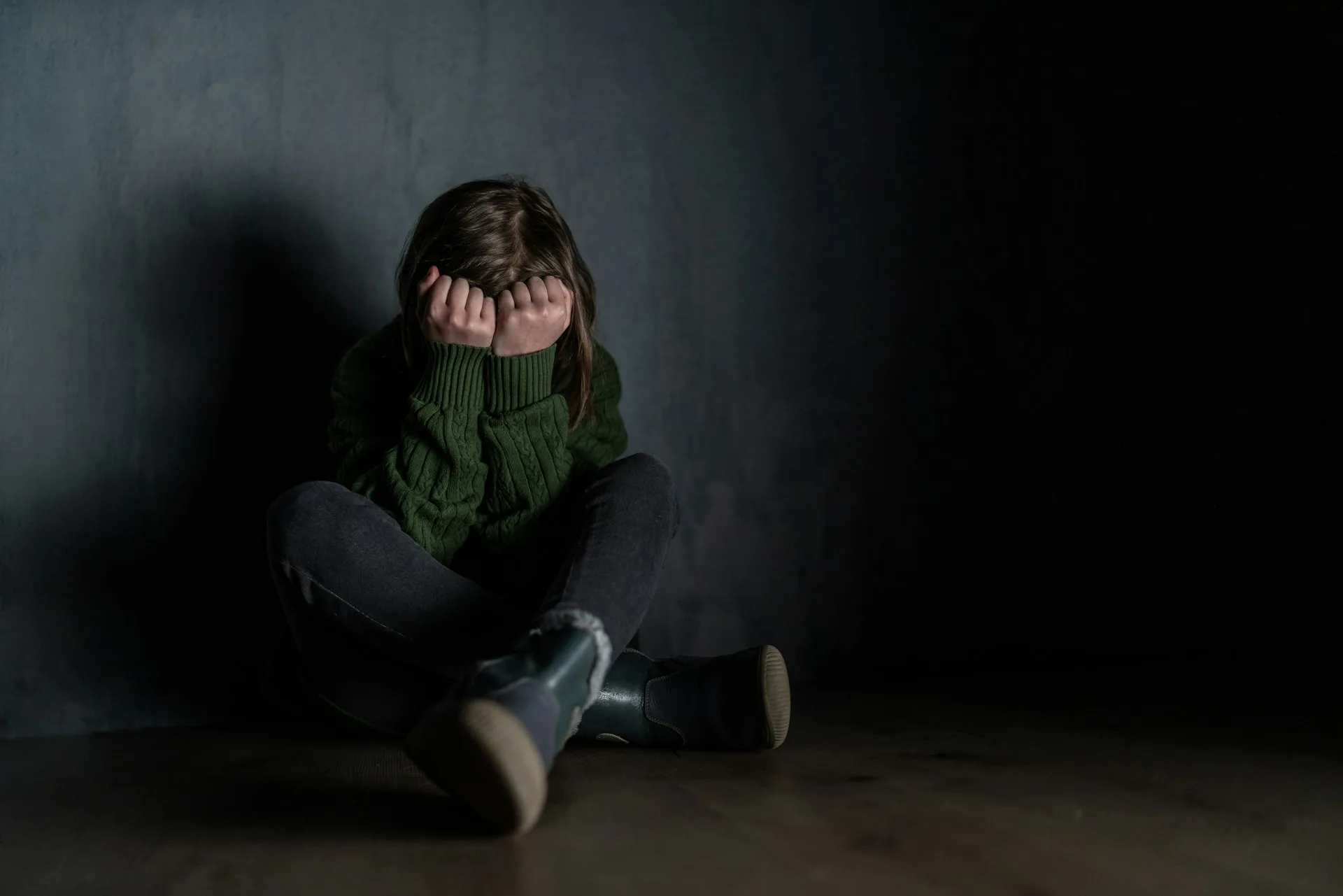 How to Support a Child Victim of Sex Abuse Legally and Emotionally