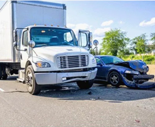 truck, crash, semi, serious, death, lawsuit, compensation