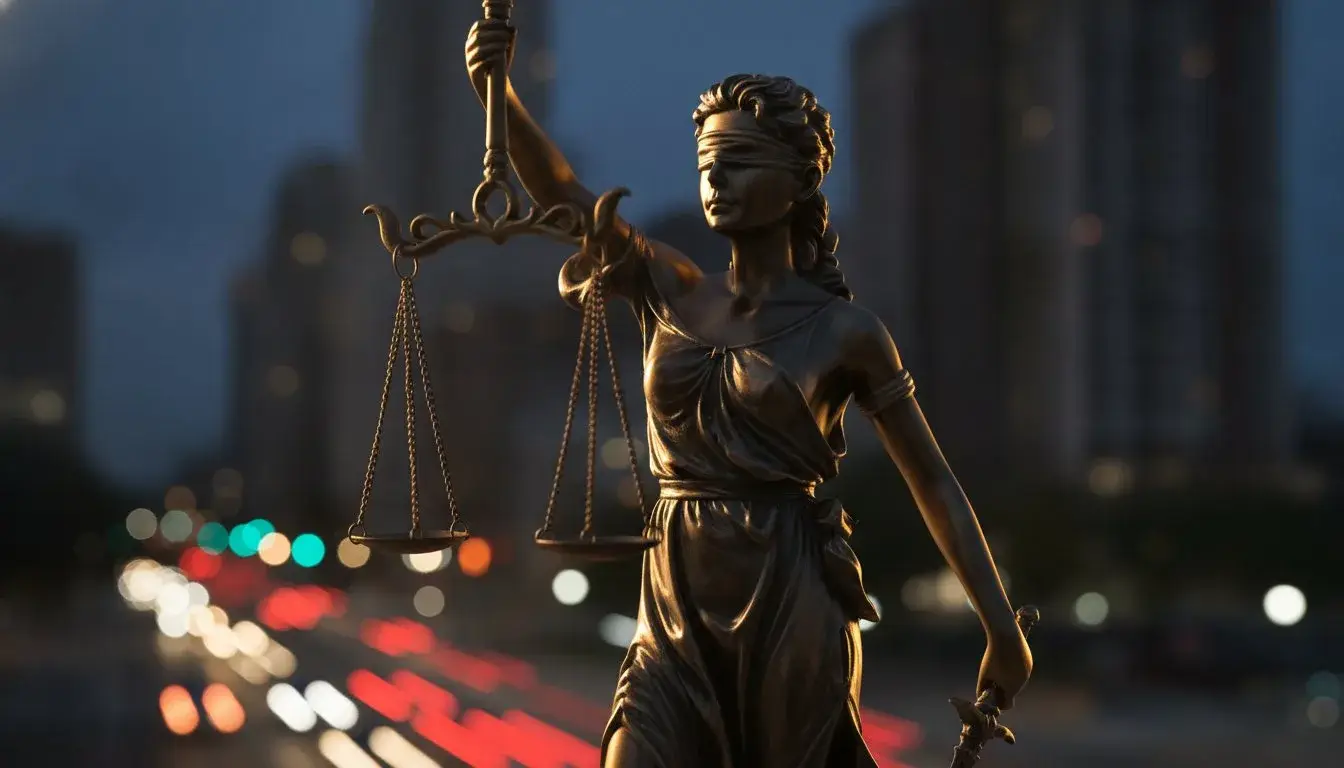 Car Accident Death Lawyer: Demanding Justice for Fatal Negligence