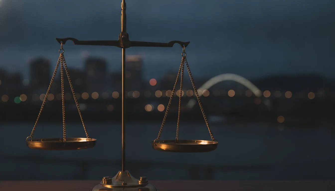 Wrongful Death Lawyer Portland: Fighting for Accountability and Maximum Family Recovery