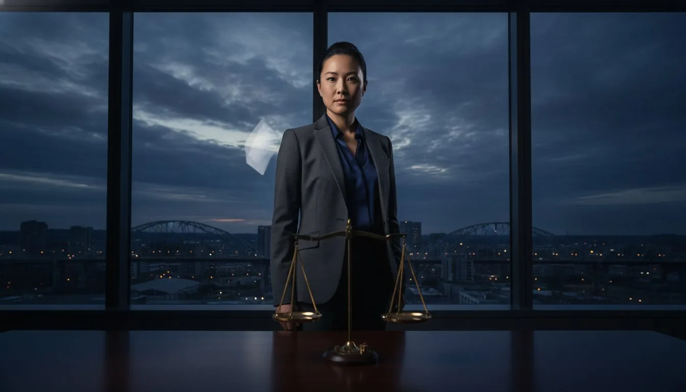 Catastrophic Injury Lawyer: Demanding Maximum Recovery for Life-Altering Trauma