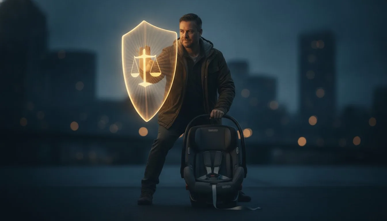 Child Car Seat Injury Lawyer: Shielding Your Family and Demanding Total Justice in 2026