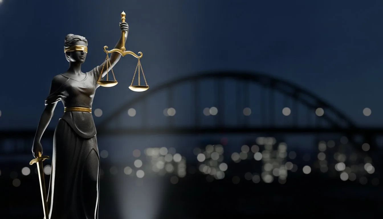 Fatal Car Accident Lawyer: Demanding Justice for Oregon Families in 2026