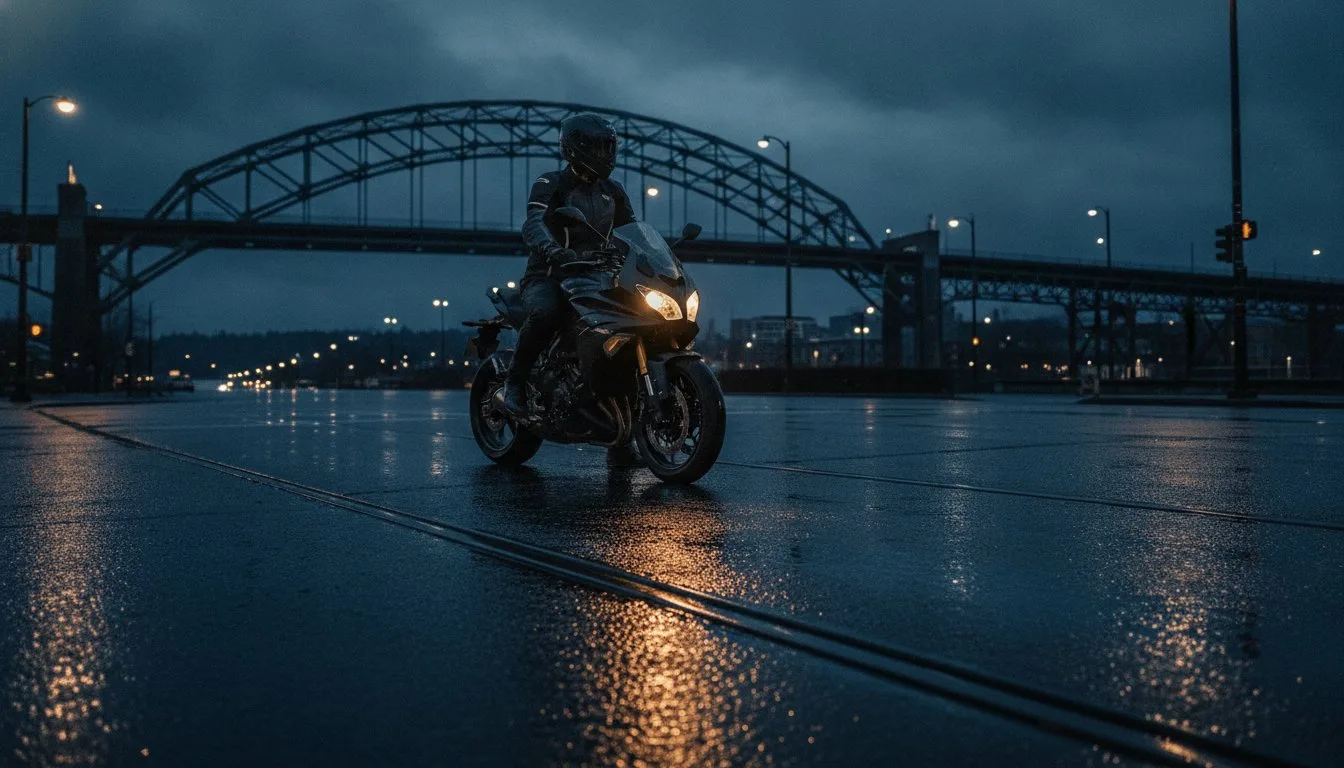 Motorcycle Accident Lawyer Portland: Fighting Bias & Demanding Maximum Recovery (2026)