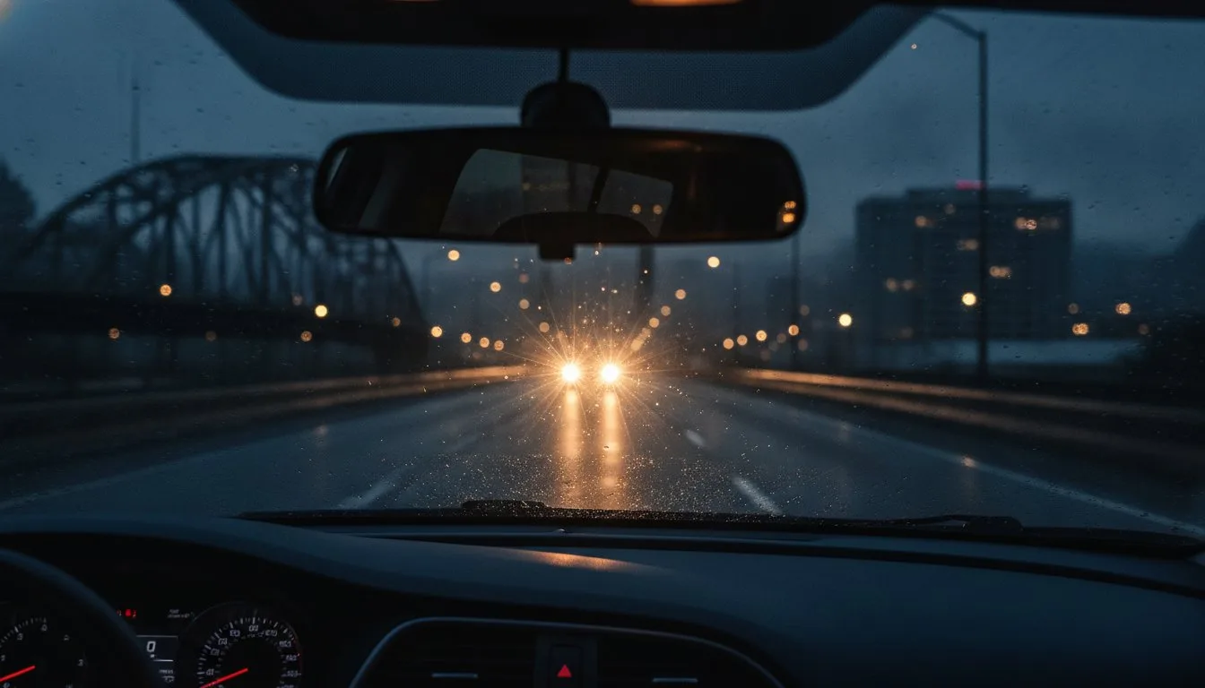 Rear-End Accident Lawyer: Proving Fault and Demanding Maximum Recovery in 2026