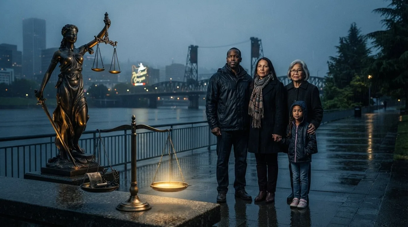 Wrongful Death Settlement: Demanding Full Justice for Your Family’s Loss